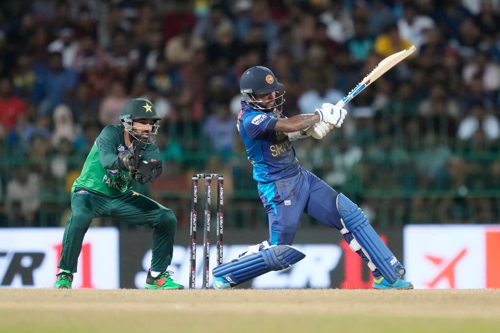 ICC World Cup 2023, PAK Vs SL | Playing 11 Prediction, Cricket Tips, Preview & Live Streaming